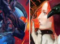 《龙腾世纪》创作者透露和《质量效应》团队在BioWare“相处不融洽”