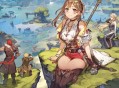 《炼金工房》系列制作人表示 经济不景气让肉感动漫女主更受追捧