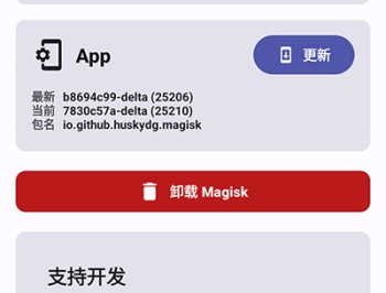 德尔塔面具