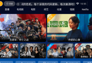 梅花影视tv版