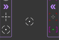 crosshair pro
