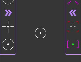 crosshair pro