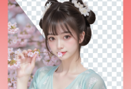 彩云图片格式转换