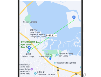 田地测量