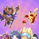 互动桌面宠物安卓版