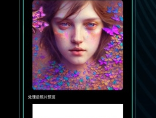 秒简相机