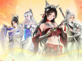 少年歌行风花雪月公测版兑换码合集