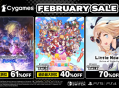 Cygames February Sale举办中《赛马娘》等作优惠