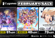 Cygames February Sale举办中《赛马娘》等作优惠