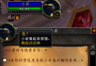 《魔兽世界》巫妖王之怒怀旧服魔改版全新橙色品质物品，购买328元典藏包才可获得