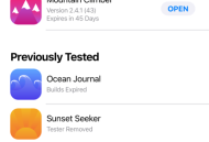 testflight