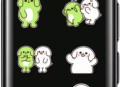 微信手表版