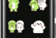 微信手表版