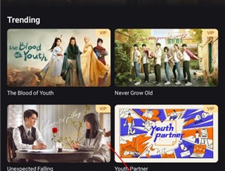 YOUKU