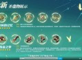 原神草神用什么圣遗物 原神草神圣遗物推荐