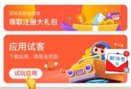 应用试客