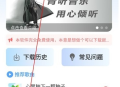 青听音乐播放器