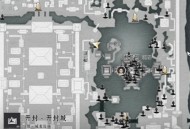 燕云十六声郭锦荣对话结交方法攻略