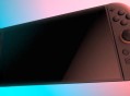 任天堂新专利显示 Switch 2将允许Joy-Con手柄反向插入