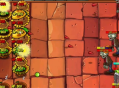 PVZ杂交版挑战模式第51关通关攻略