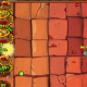 PVZ杂交版挑战模式第51关通关攻略