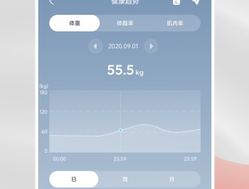 西昊智能家居