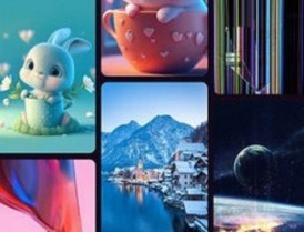 3D指尖壁纸免费版