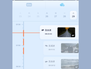 5g看家监控