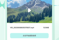 音频格式转换工厂