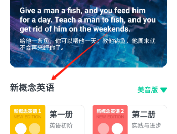 不学英语正版