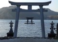 《对马岛之鬼》原型神社禁止观光 因外国游客不文明