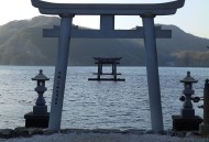 《对马岛之鬼》原型神社禁止观光 因外国游客不文明