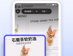 极速翻译器免费版