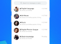 CloudChat云聊中文版