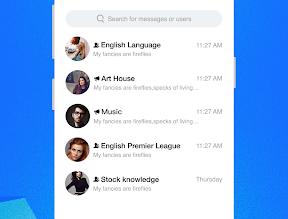 CloudChat云聊中文版