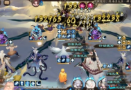 阴阳师春节爬塔活动怎么玩 阴阳师月烬宵宴活动攻略