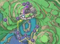原神鸣草位置在哪 鸣草最新采集路线攻略